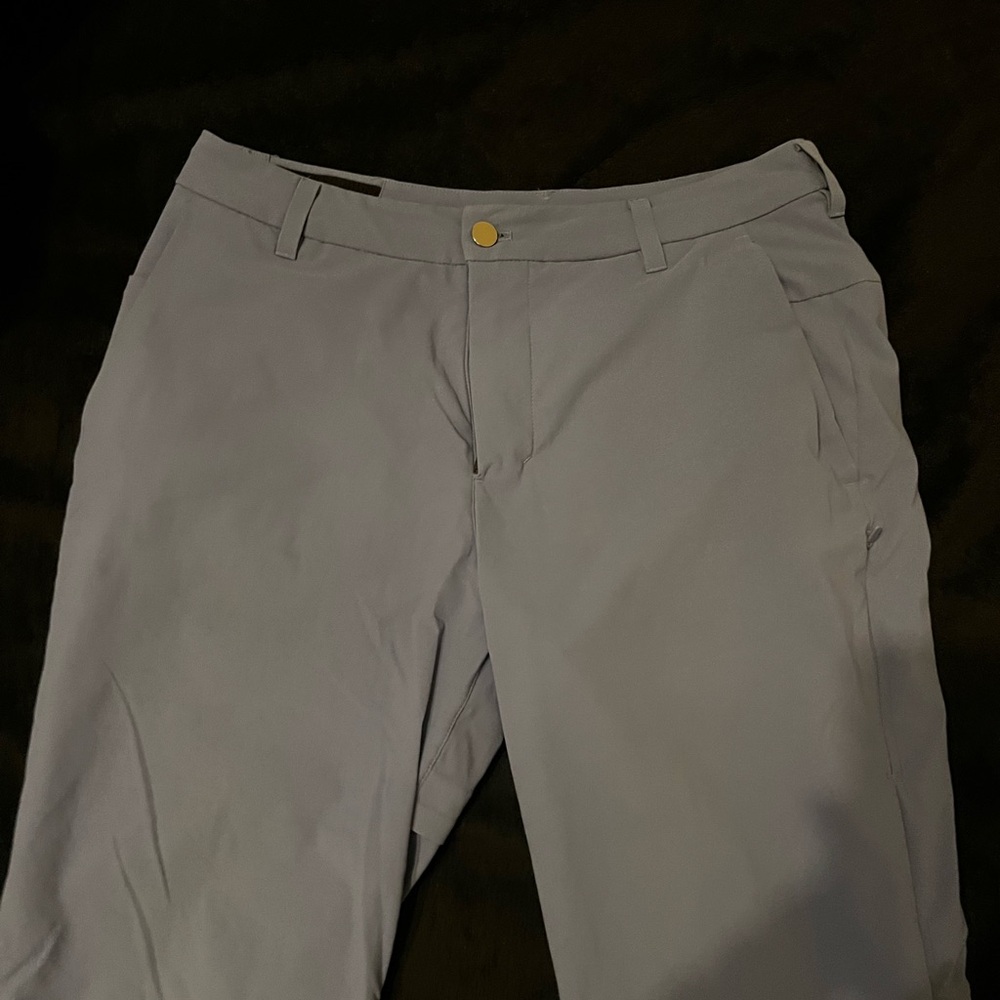 Lululemon Comission Pants